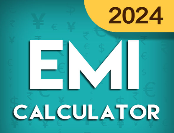 EMI Calculator